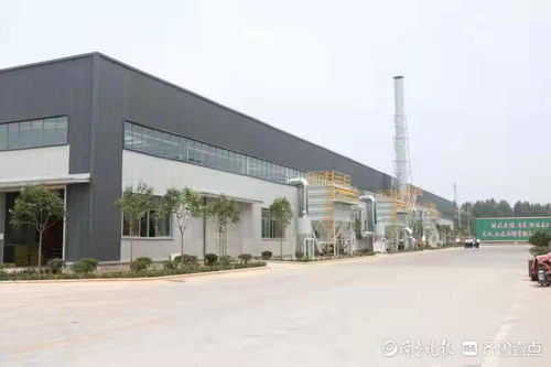 鲁泰建材 专注绿色建材二十年，以铝合金型材助力绿色建筑发展