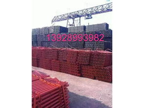 附近轮扣租赁及建材服务指南