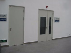 深圳建材行业中的专业守护者 观澜、布吉、罗湖、南山防火门等特种门生产厂家探析