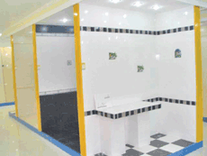 家居建材产品四大变术舞春风——铝合金型材的革新之路