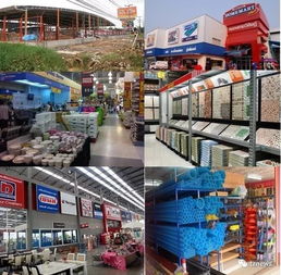 泰国建材价格持续上涨 铝合金型材市场分析